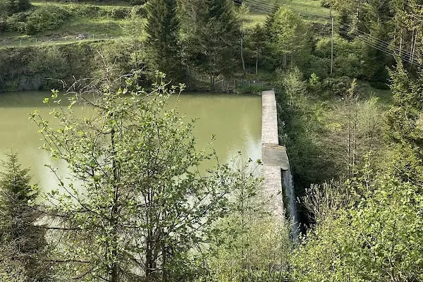Balıklı Göl - Resim 1