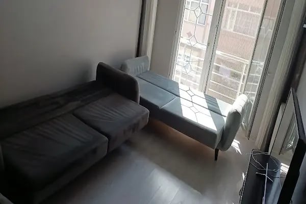 Duru Koltuk Yıkama - Resim 18