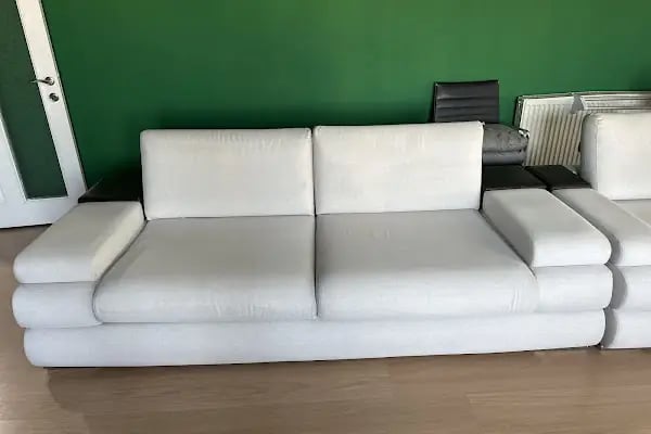 Duru Koltuk Yıkama - Resim 14
