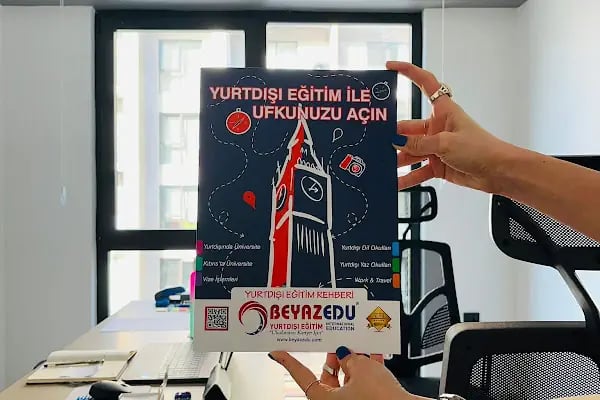 BEYAZ Yurtdışı Eğitim BURSA : Work and Travel, Yurtdışı Dil Okulu, Yurtdışı Vize işlemleri - Resim 2