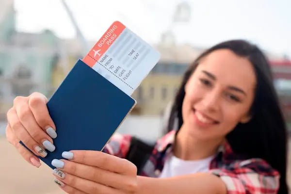 BEYAZ Yurtdışı Eğitim BURSA : Work and Travel, Yurtdışı Dil Okulu, Yurtdışı Vize işlemleri - Resim 6