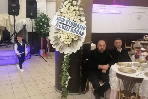 Esenler - Bizim çiçek evi - Resim 6