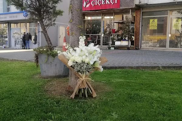 Esenler - Bizim çiçek evi - Resim 2