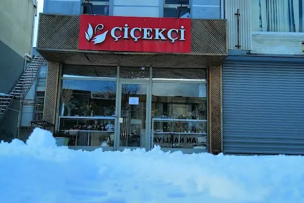 Esenler - Bizim çiçek evi - Resim 11