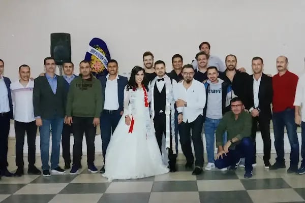 Monsera Düğün &amp; Davet - Resim 15