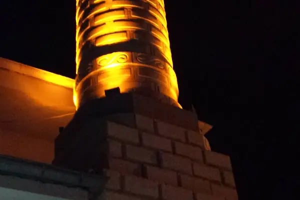 Vahdet Cami - Resim 4