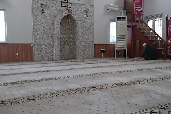 Vahdet Cami - Resim 18