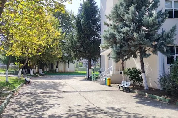 Kocaeli Sağlık ve Teknoloji Üniversitesi - Resim 13