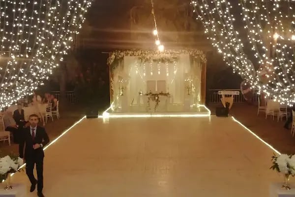 Adana Barosu Tesisleri - Resim 17