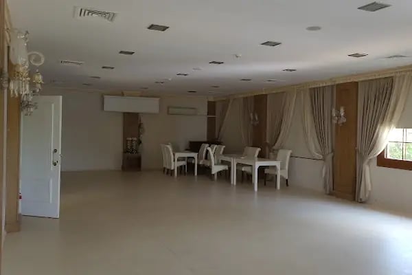 Adana Barosu Tesisleri - Resim 16