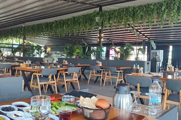 Adana Barosu Tesisleri - Resim 5