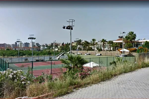Adana Barosu Tesisleri - Resim 14