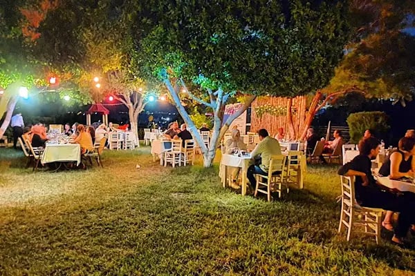 Adana Barosu Tesisleri - Resim 3