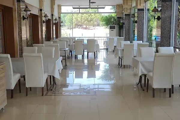 Adana Barosu Tesisleri - Resim 18