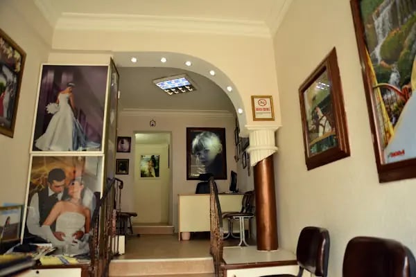 FOTO MODA (akdeniz/mersin) - Resim 6