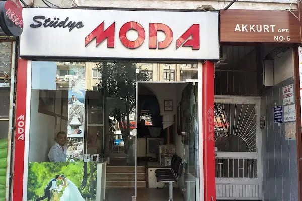 FOTO MODA (akdeniz/mersin) - Resim 2