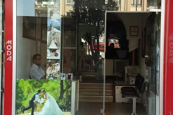 FOTO MODA (akdeniz/mersin) - Resim 7
