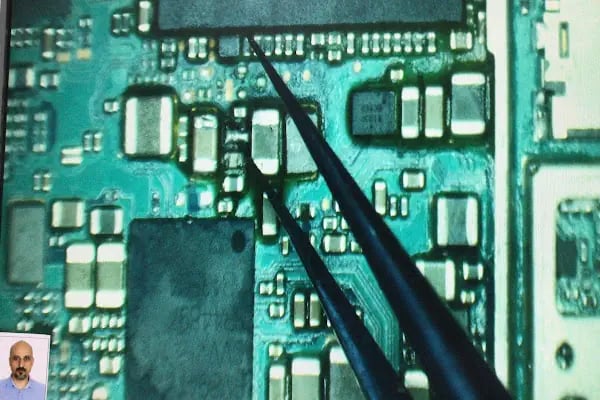 Sevimler Elektronik - Resim 9