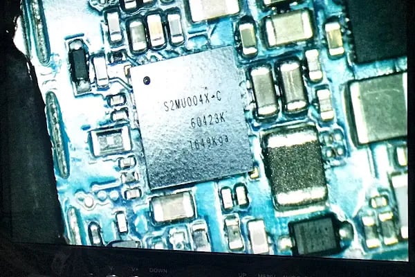 Sevimler Elektronik - Resim 18