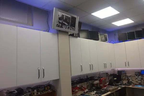 Sevimler Elektronik - Resim 11