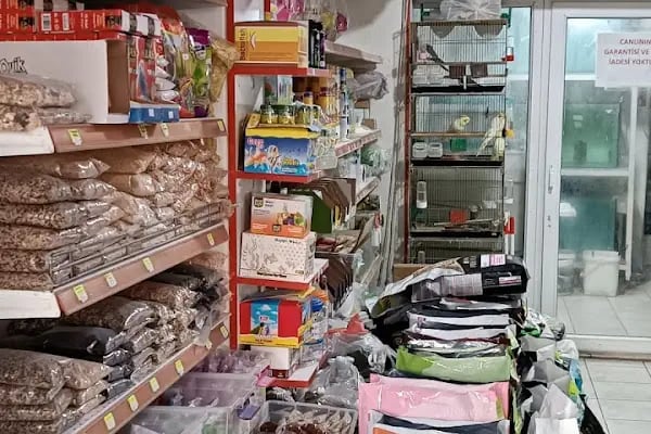B&amp;B PET SHOP - Resim 2