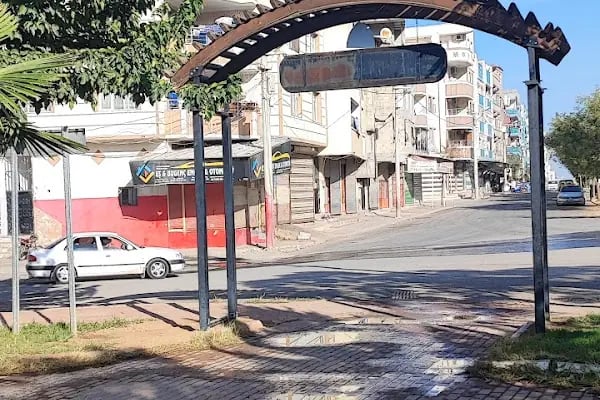 EYYÜBİYE BELEDİYESİ EYYÜP CENAP GÜLPINAR YÜZME HAVUZU - Resim 1