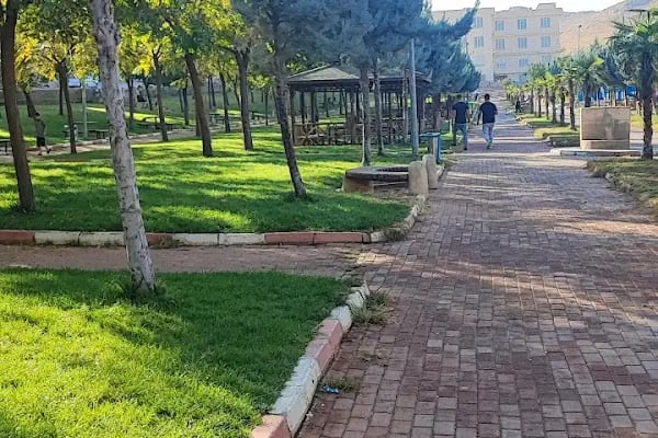 EYYÜBİYE BELEDİYESİ EYYÜP CENAP GÜLPINAR YÜZME HAVUZU - Resim 4