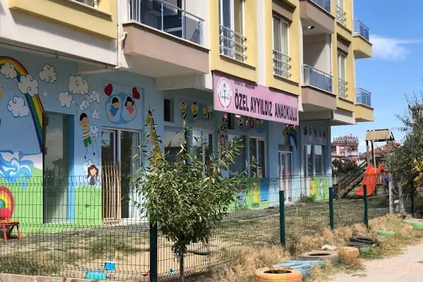 ÖZEL AYYILDIZ ANAOKULU - Resim 4