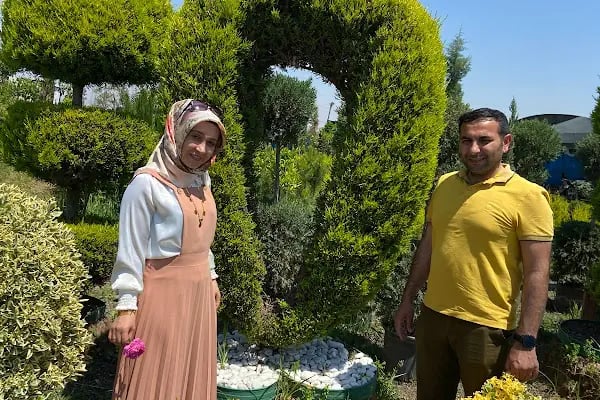 İpekyol Peyzaj Çiçek Ve Fidancılık. - Resim 4