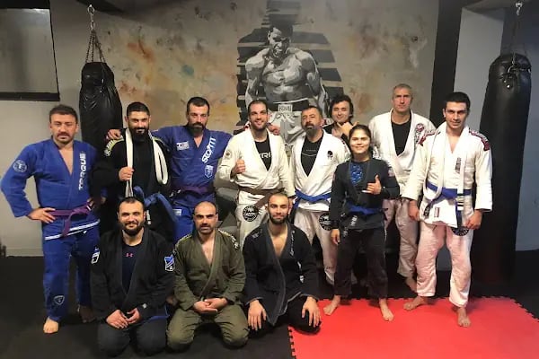 Ronin Akademi - Resim 2