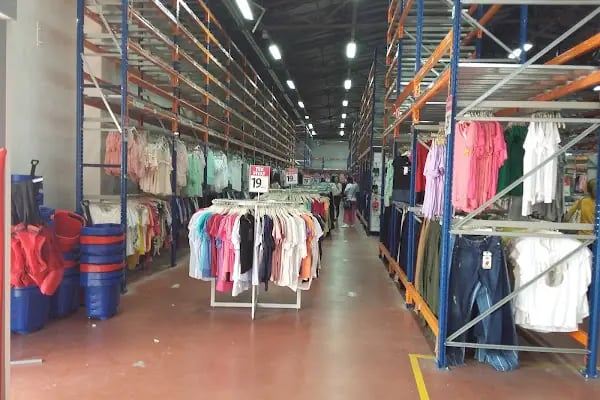 DeFacto Outlet - Resim 10