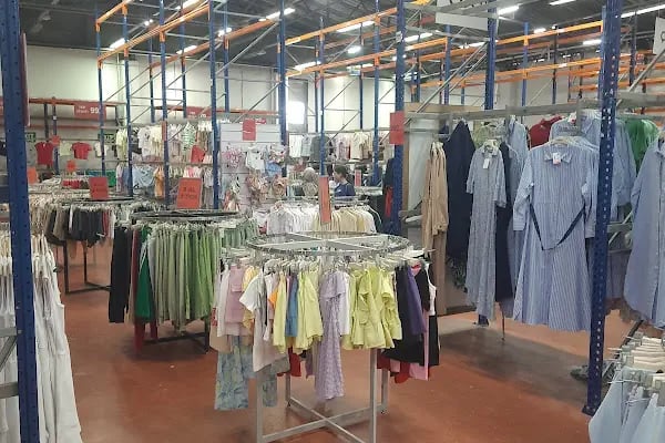 DeFacto Outlet - Resim 17