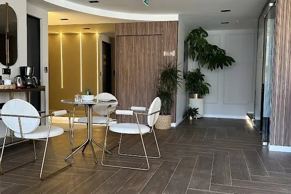 Dentomed Şana Ağız ve Diş Sağlığı Polikliniği - Resim 14