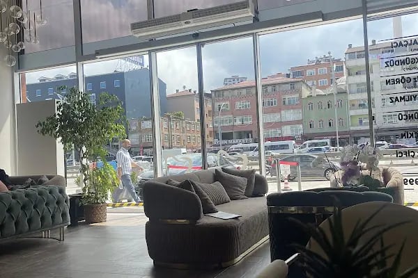 Dentomed Şana Ağız ve Diş Sağlığı Polikliniği - Resim 18