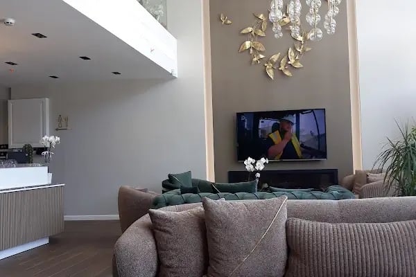 Dentomed Şana Ağız ve Diş Sağlığı Polikliniği - Resim 2