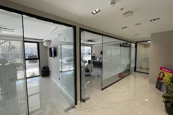 Dentomed Şana Ağız ve Diş Sağlığı Polikliniği - Resim 15