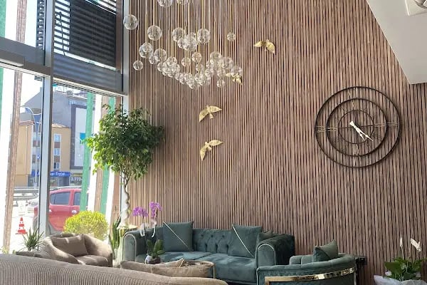Dentomed Şana Ağız ve Diş Sağlığı Polikliniği - Resim 6