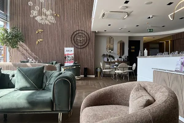 Dentomed Şana Ağız ve Diş Sağlığı Polikliniği - Resim 8