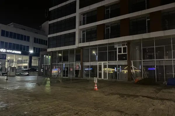 Dentomed Şana Ağız ve Diş Sağlığı Polikliniği - Resim 7