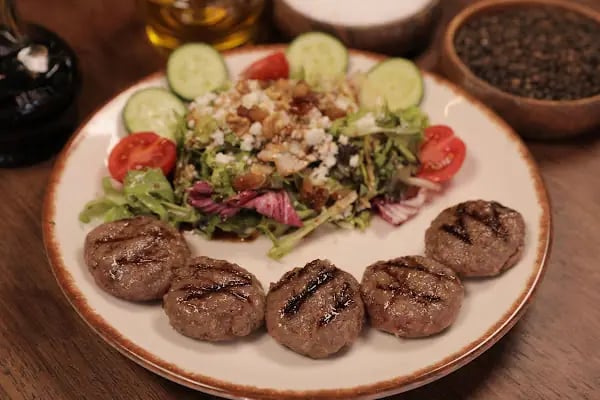 HBS ANTAKYA OCAKBAŞI &amp; RESTAURANT ATAŞEHİR - Resim 5