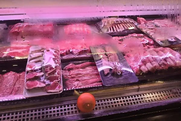 HBS ANTAKYA OCAKBAŞI &amp; RESTAURANT ATAŞEHİR - Resim 14