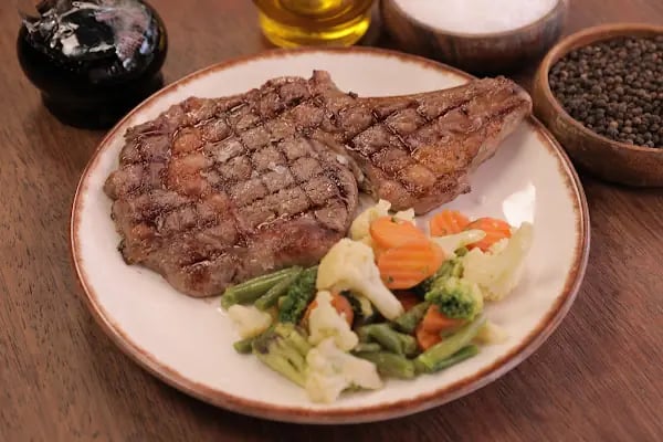 HBS ANTAKYA OCAKBAŞI &amp; RESTAURANT ATAŞEHİR - Resim 3