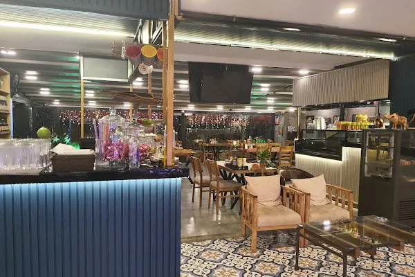 HBS ANTAKYA OCAKBAŞI &amp; RESTAURANT ATAŞEHİR - Resim 2