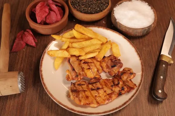 HBS ANTAKYA OCAKBAŞI &amp; RESTAURANT ATAŞEHİR - Resim 18