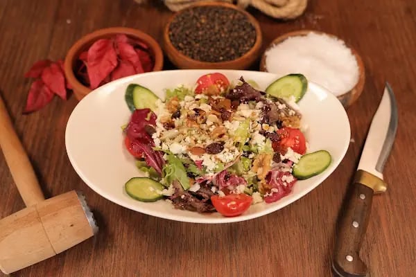 HBS ANTAKYA OCAKBAŞI &amp; RESTAURANT ATAŞEHİR - Resim 17