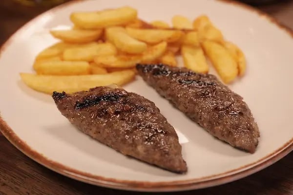 HBS ANTAKYA OCAKBAŞI &amp; RESTAURANT ATAŞEHİR - Resim 20