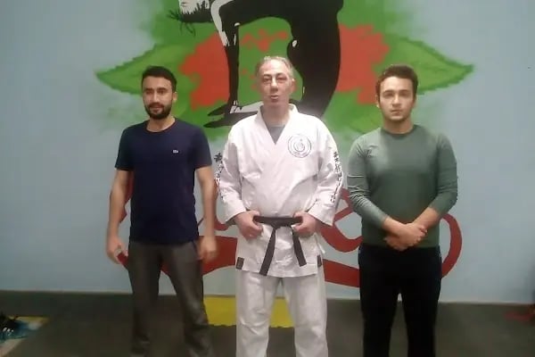 Gorilla Fitness Center - Resim 13