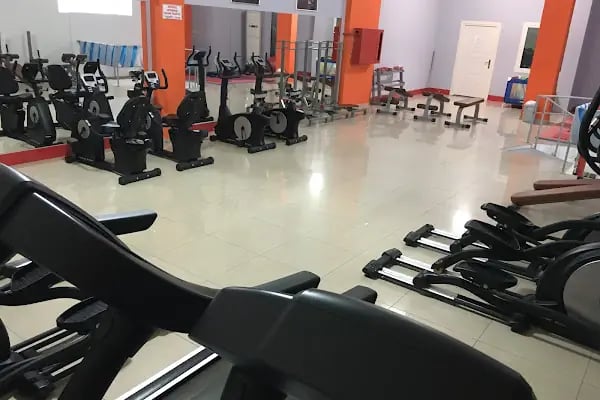 Gorilla Fitness Center - Resim 1