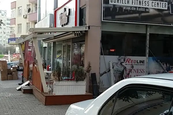 Gorilla Fitness Center - Resim 12