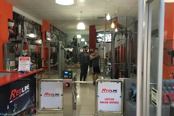 Gorilla Fitness Center - Resim 3